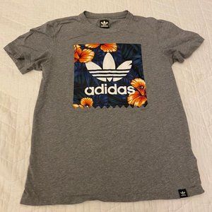 Adidas shirt